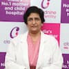 Gynaecologist in East Delhi
